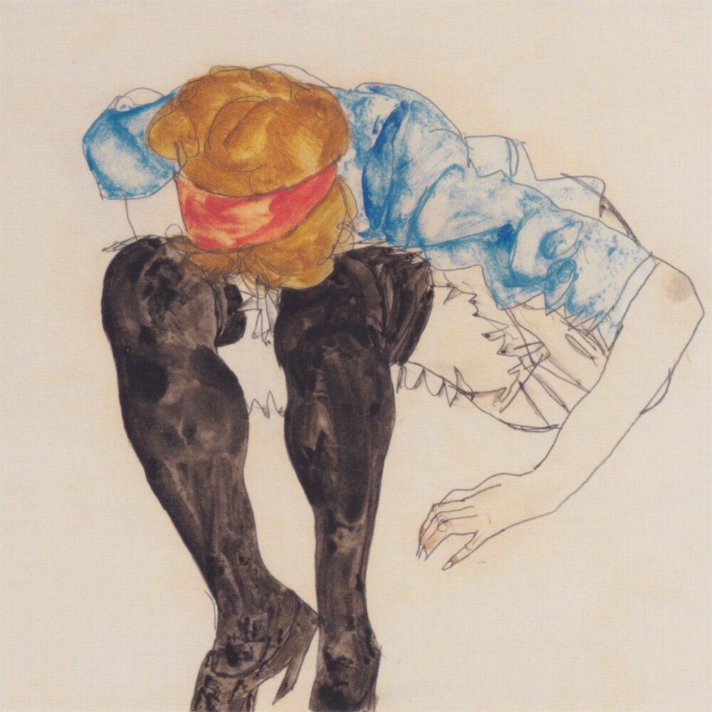 Weitere Ansicht: Egon Schiele 2023