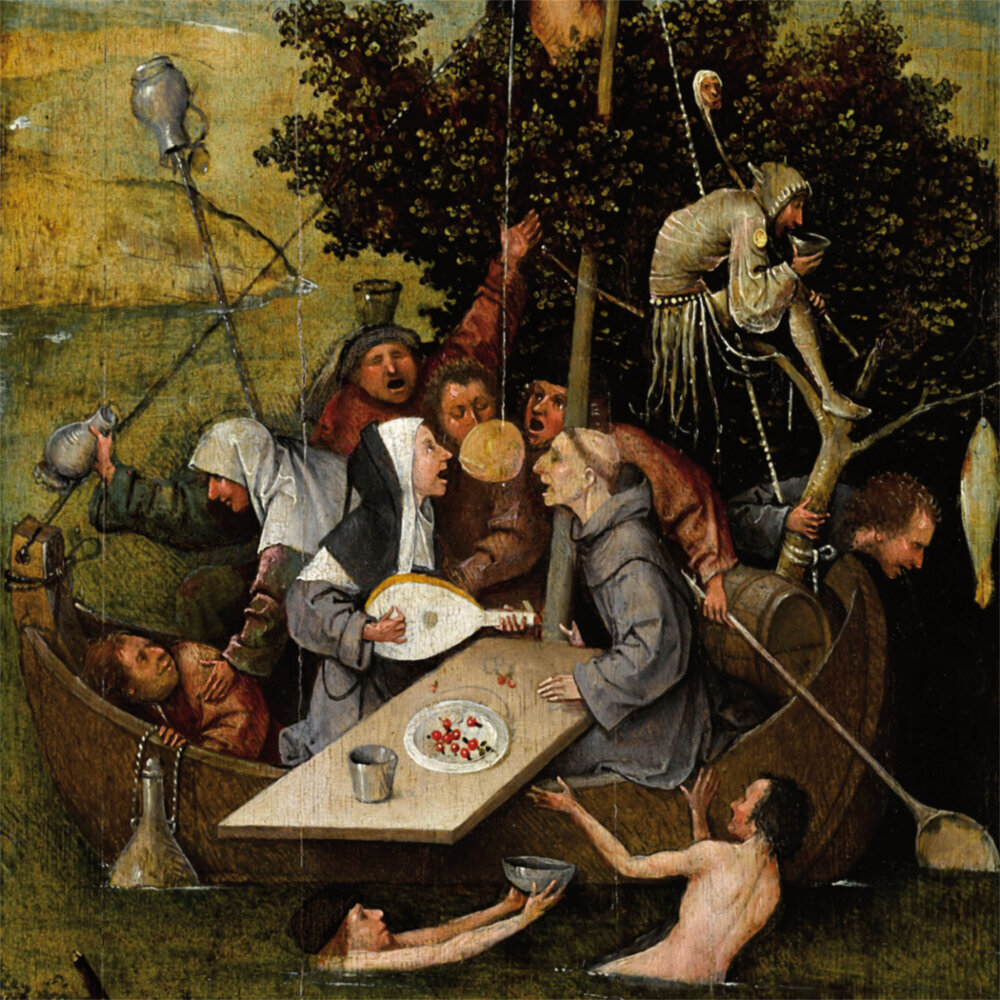 Weitere Ansicht: Hieronymus Bosch 2023