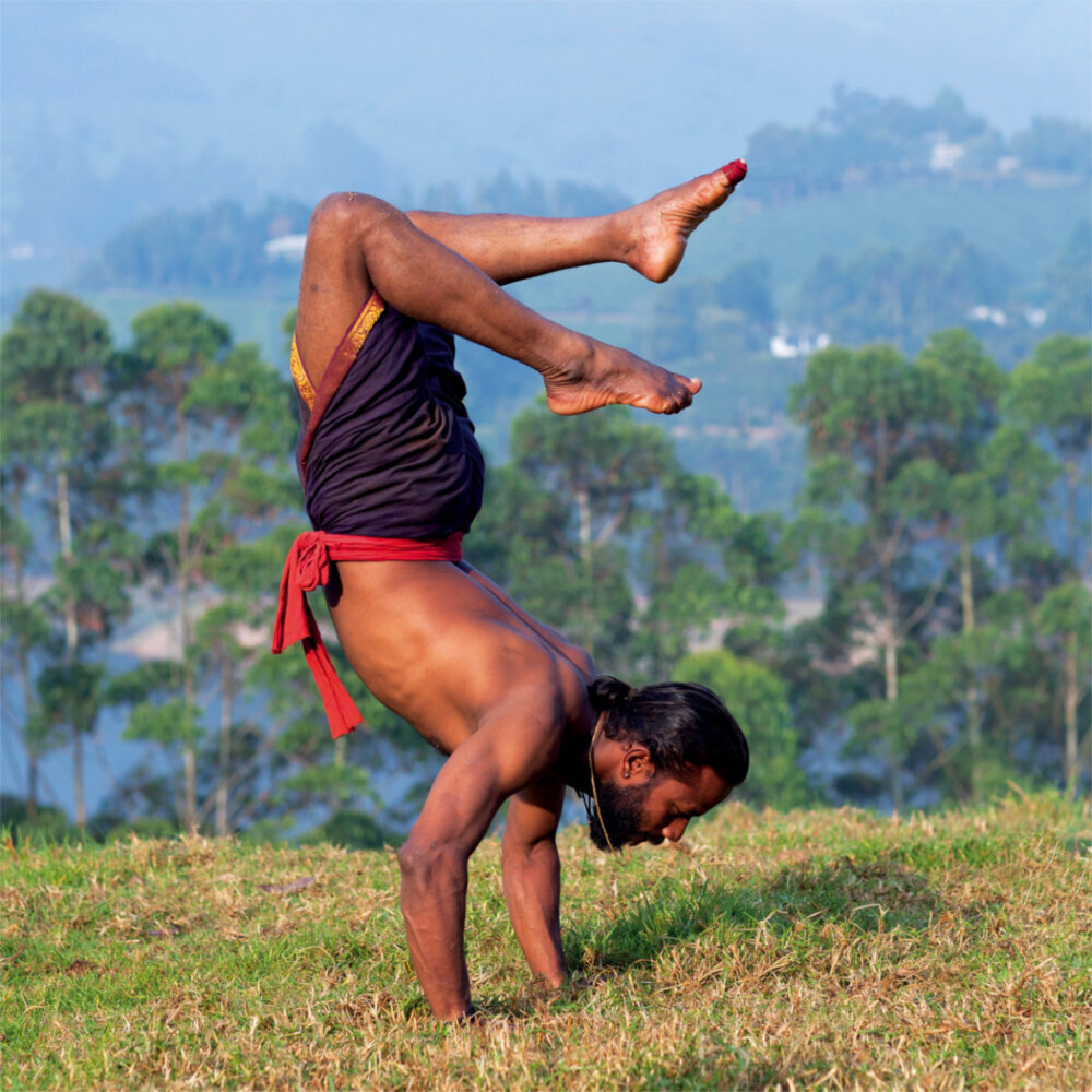Weitere Ansicht: Yoga Surya Namaskara 2023