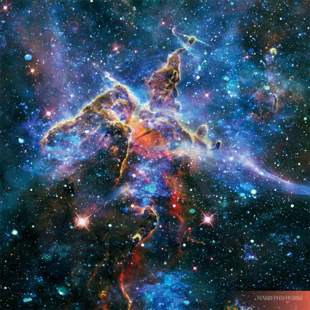 Weitere Ansicht: Where Stars are Born 2023