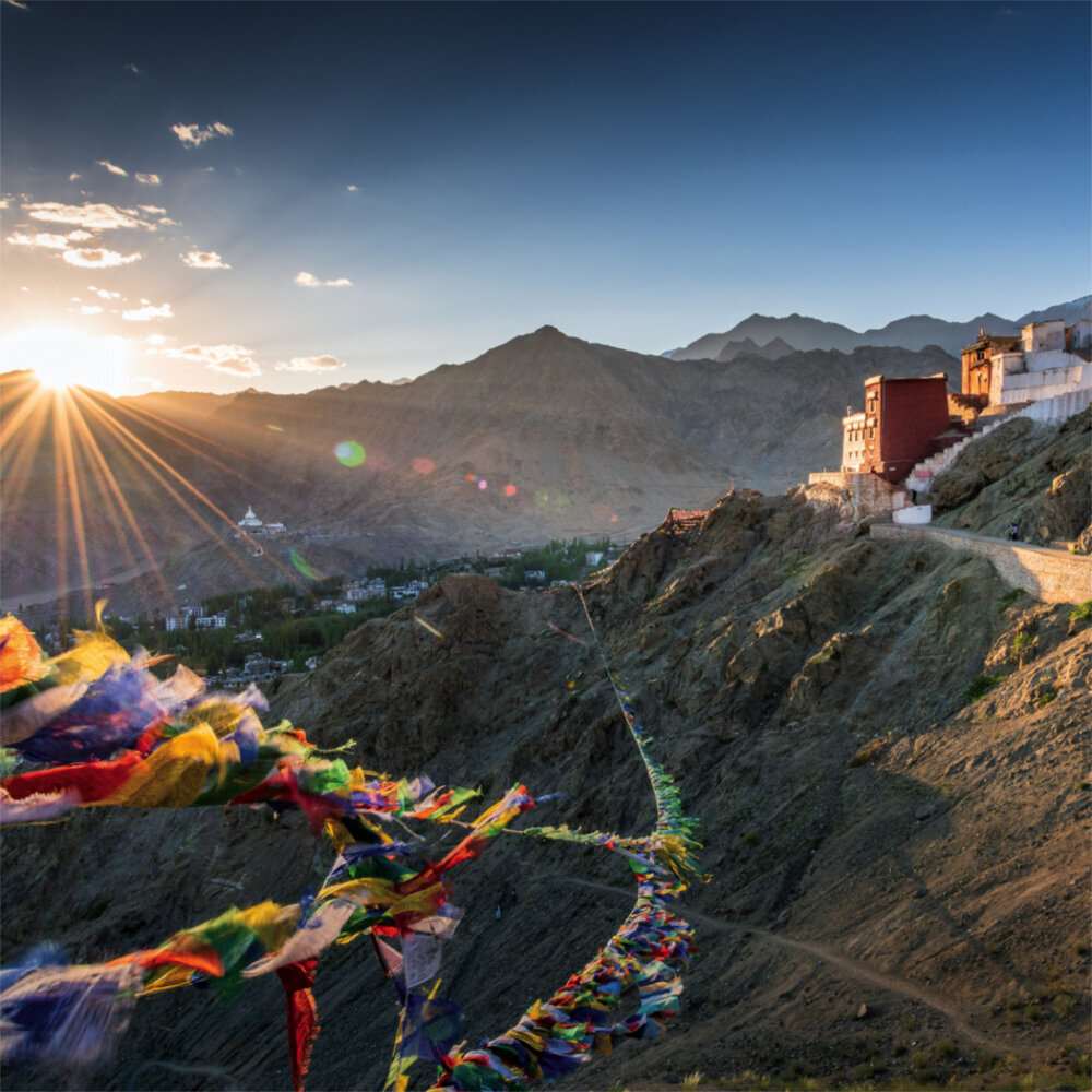 Weitere Ansicht: Himalaya 2023
