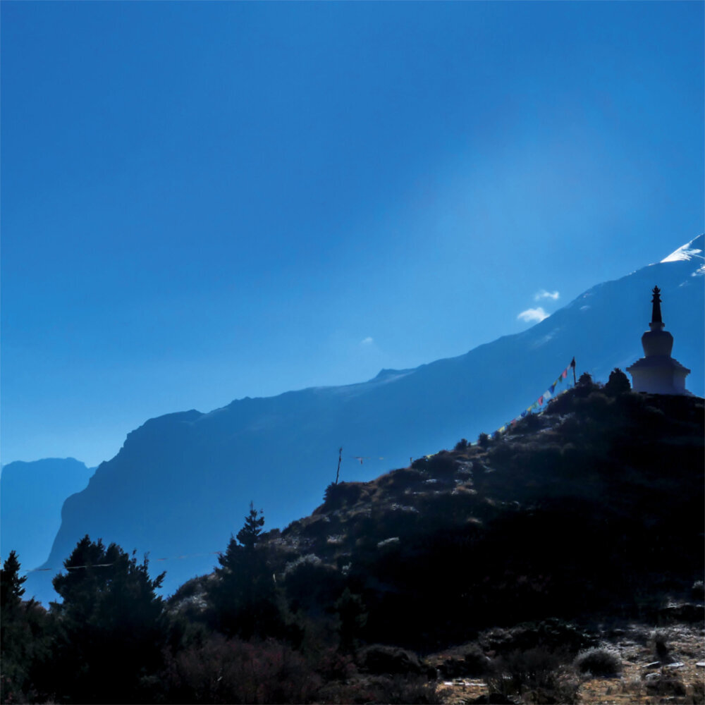 Weitere Ansicht: Himalaya 2023