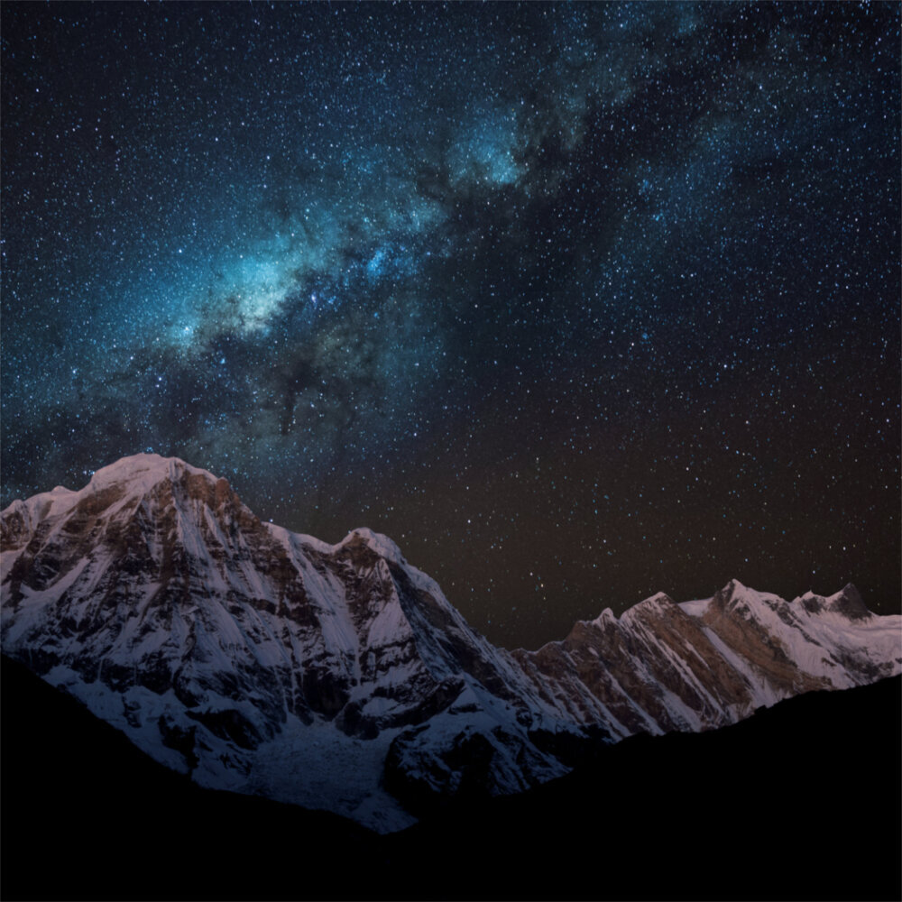 Weitere Ansicht: Himalaya 2023