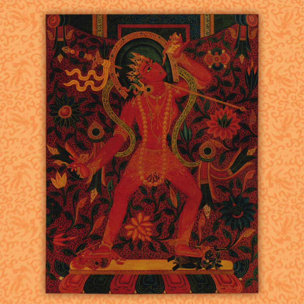 Weitere Ansicht: Female Buddhas 2023