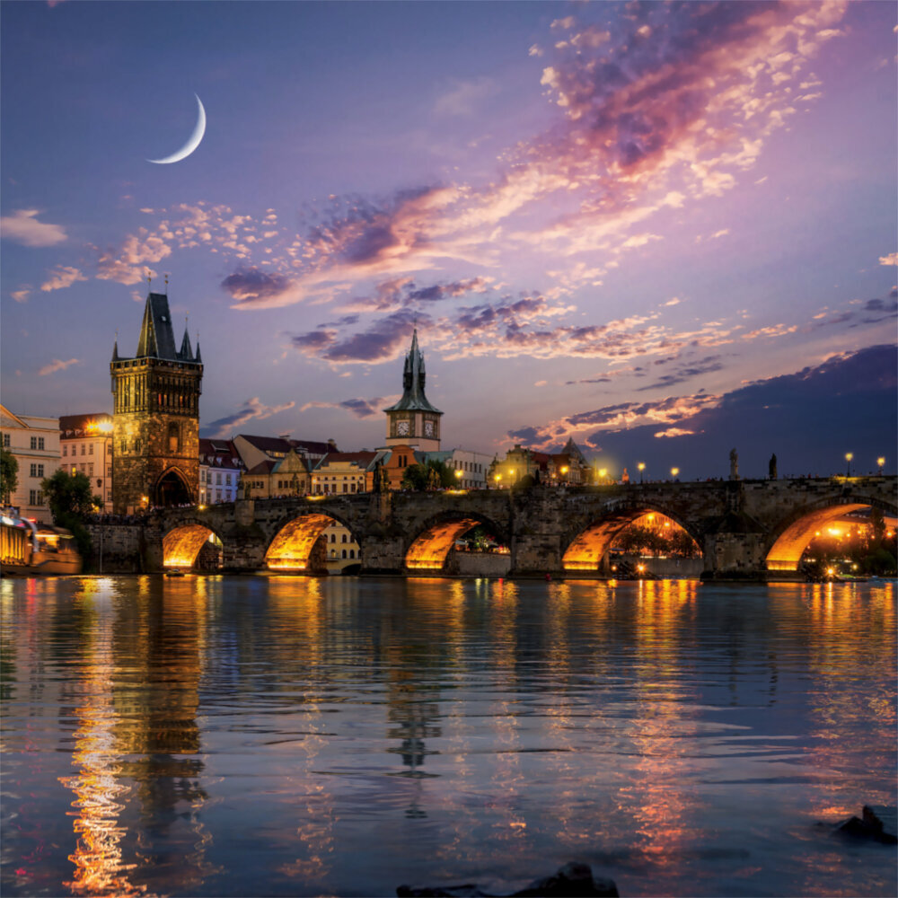 Weitere Ansicht: Moon, Good Moon 2023