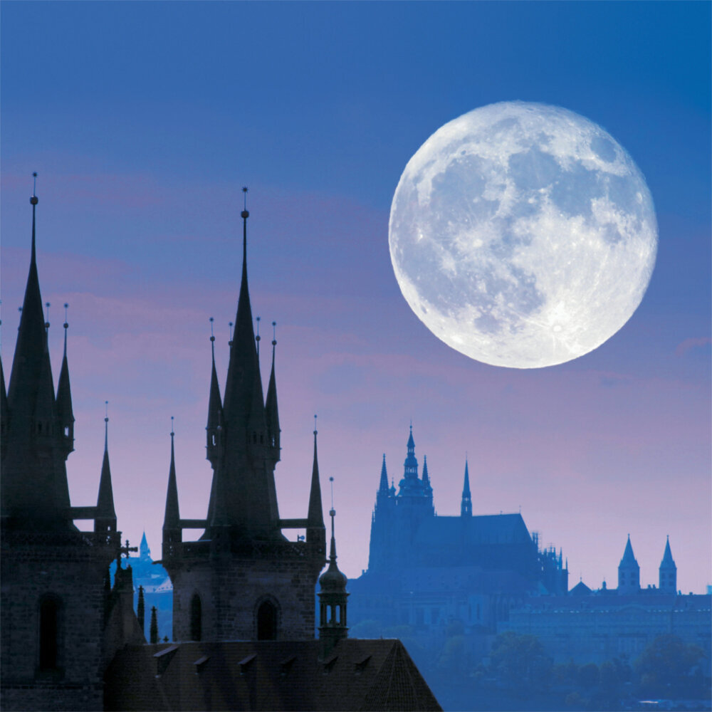 Weitere Ansicht: Moon, Good Moon 2023