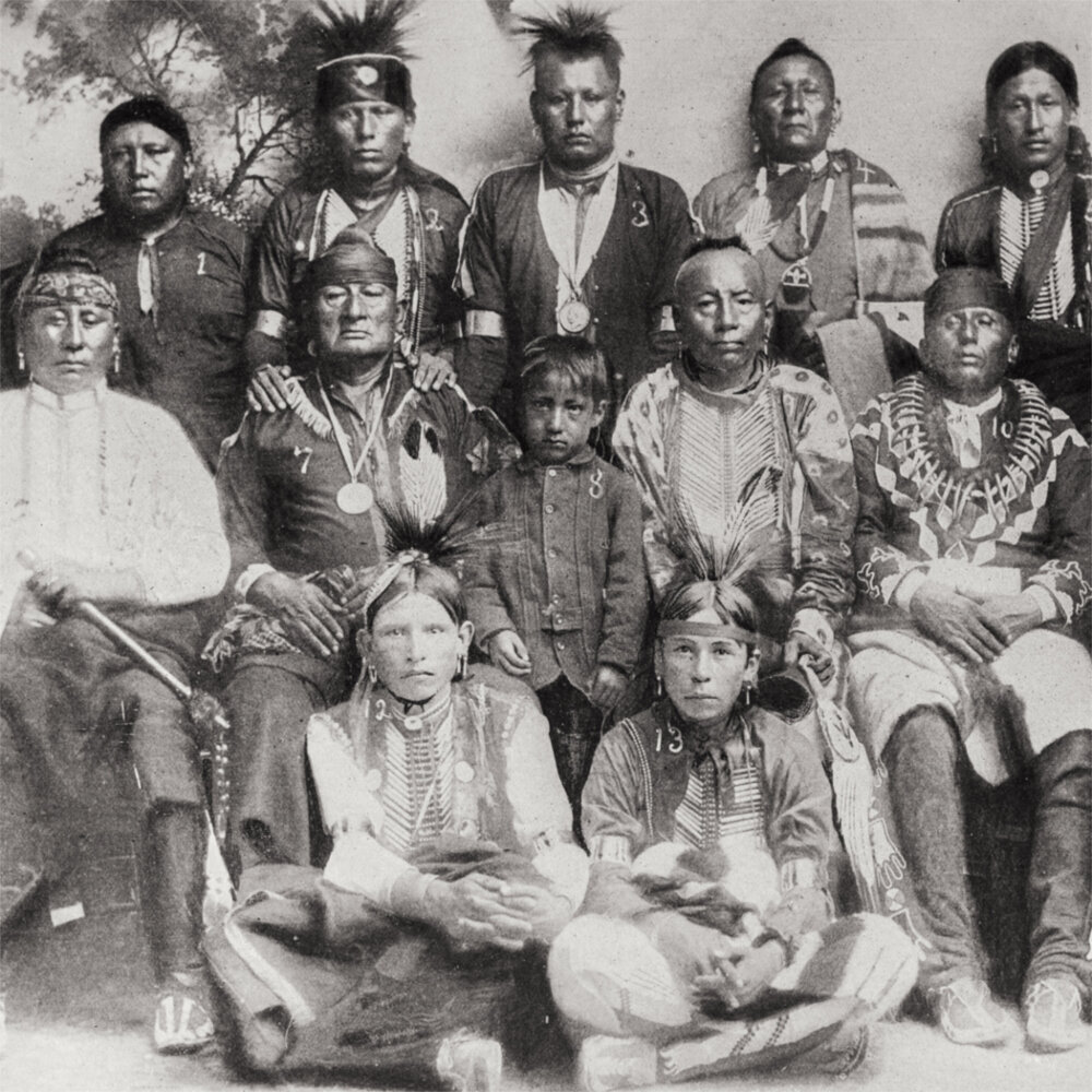 Weitere Ansicht: Walkers of the Wind 2023