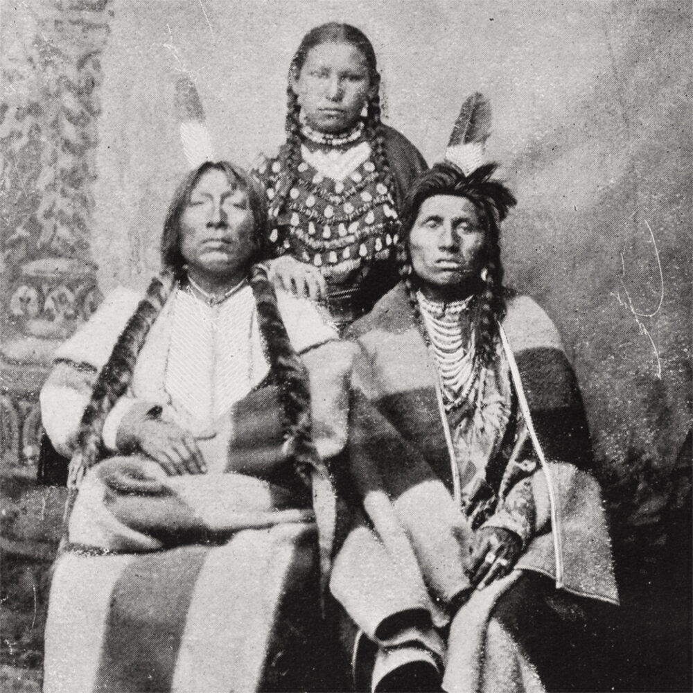 Weitere Ansicht: Walkers of the Wind 2023