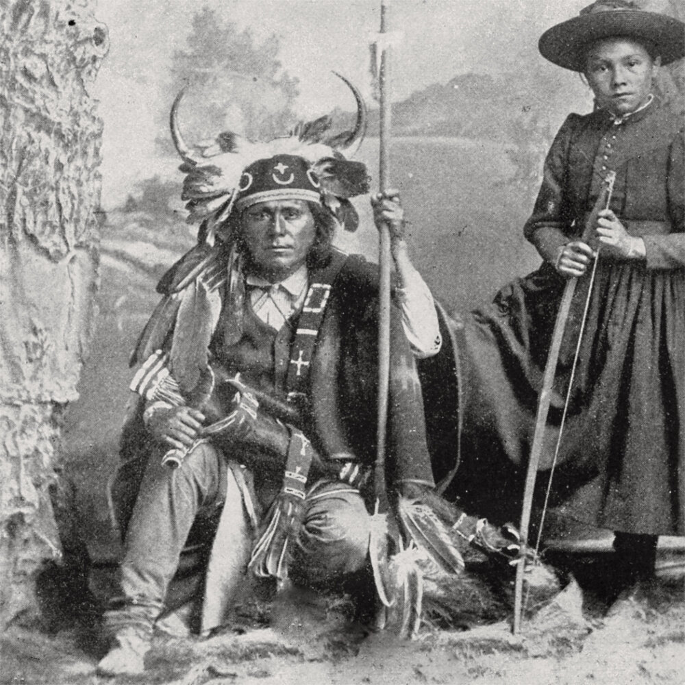 Weitere Ansicht: Walkers of the Wind 2023