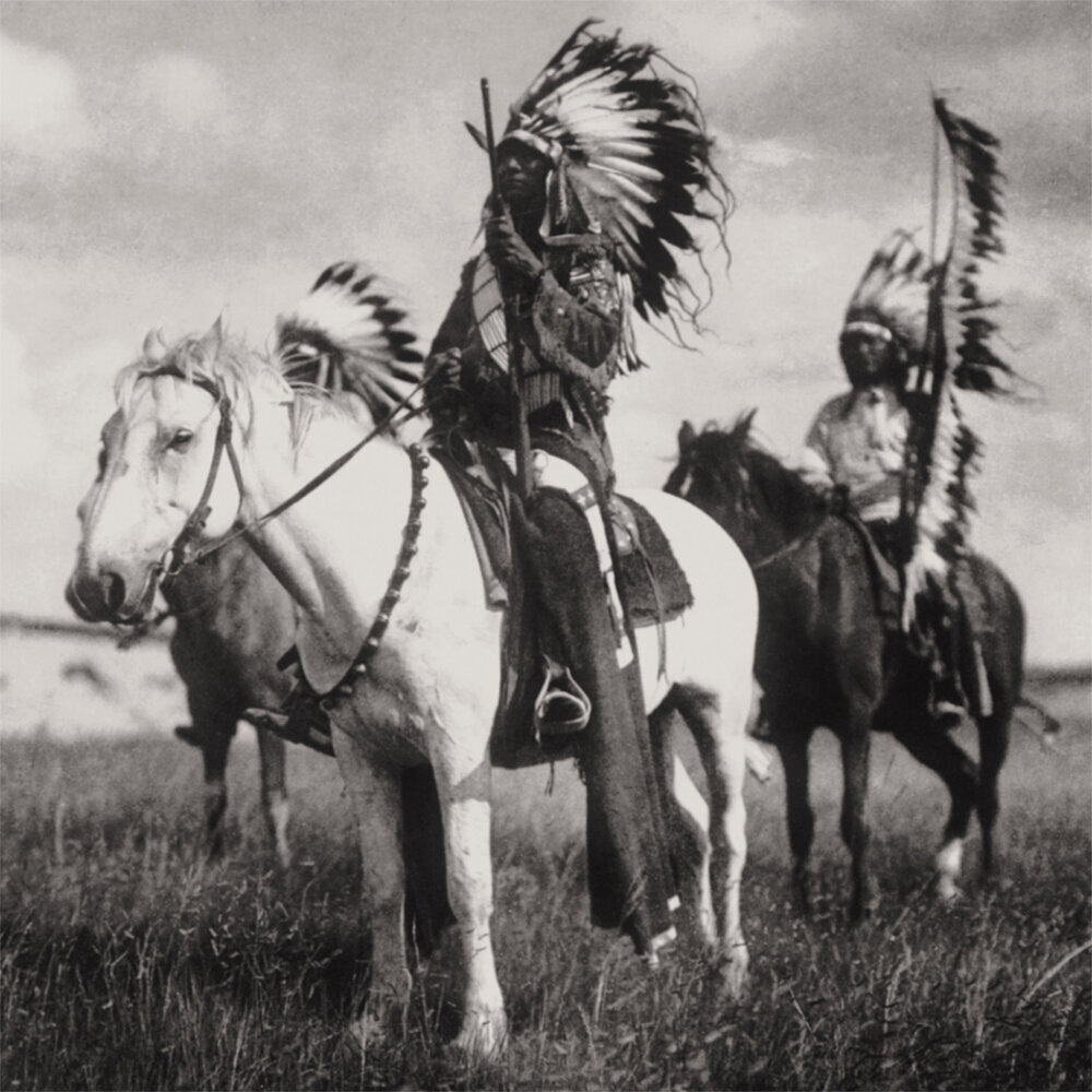 Weitere Ansicht: Walkers of the Wind 2023