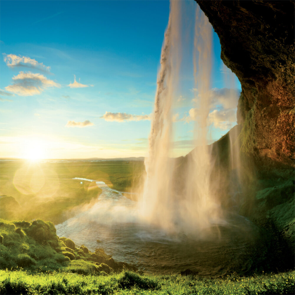 Weitere Ansicht: Pure Like Water 2023