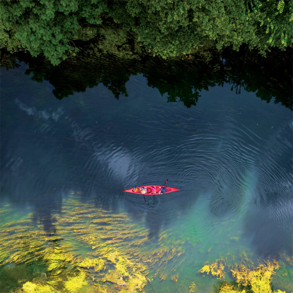 Weitere Ansicht: Pure Like Water 2023
