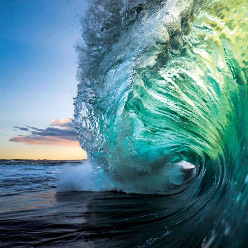 Weitere Ansicht: Pure Like Water 2023