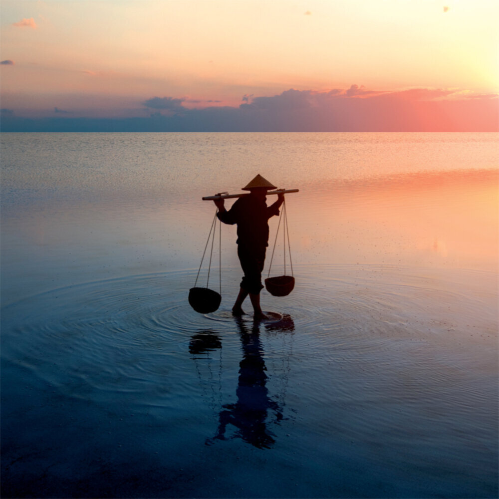 Weitere Ansicht: Pure Like Water 2023