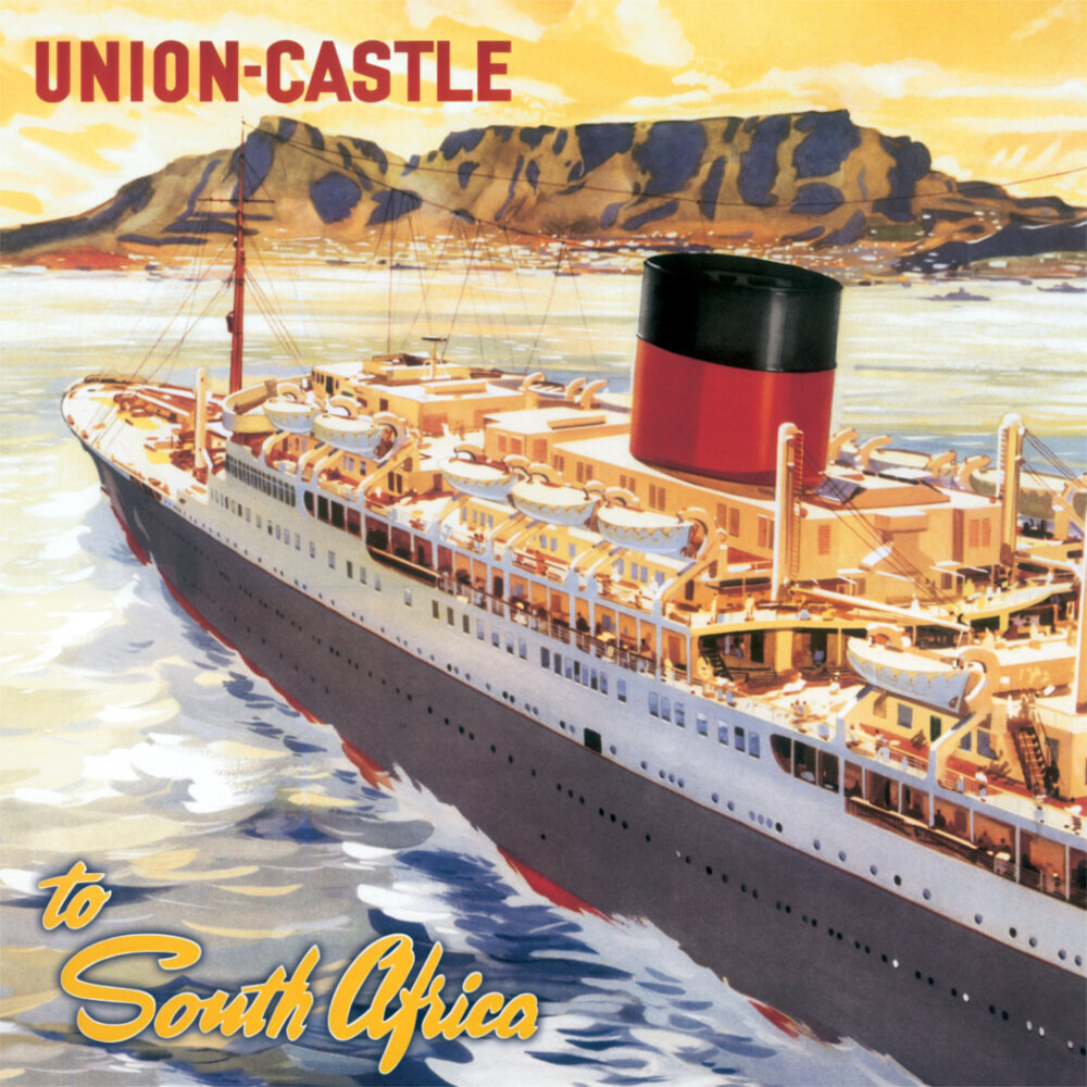 Weitere Ansicht: Ocean liners 2023