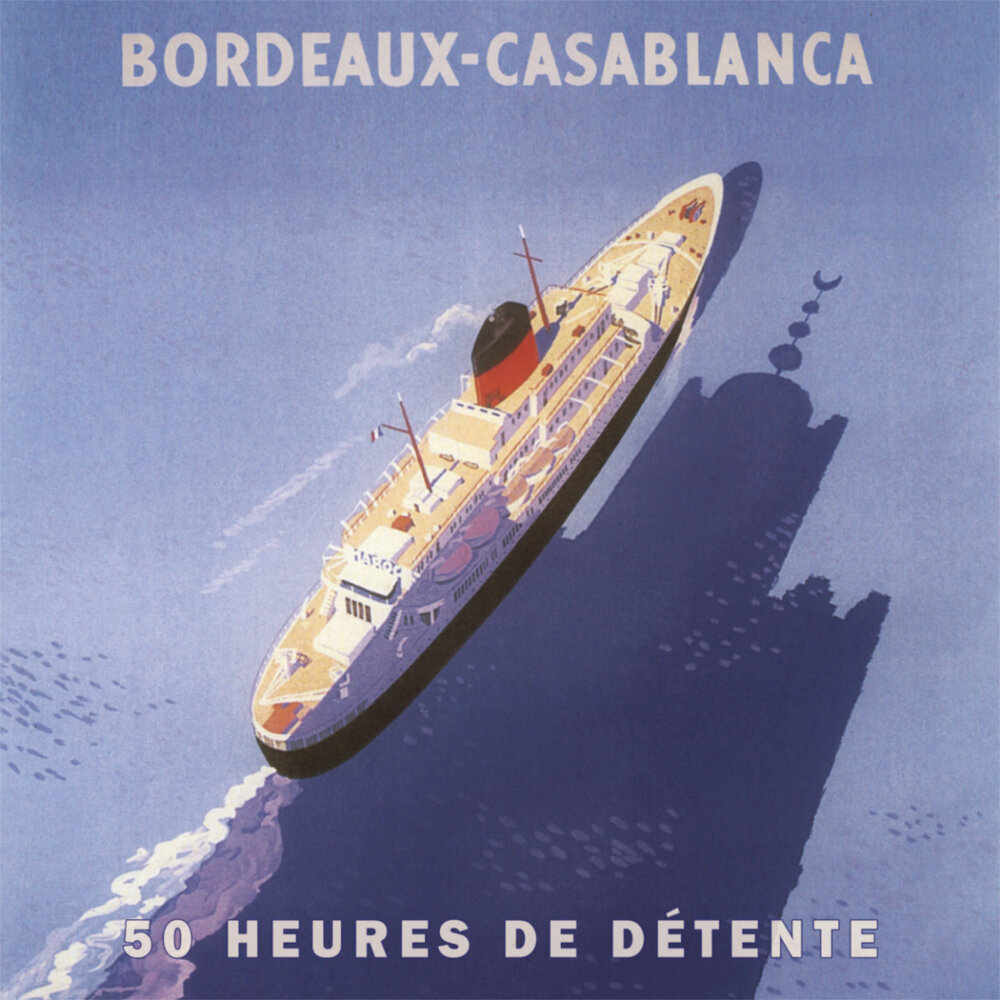 Weitere Ansicht: Ocean liners 2023