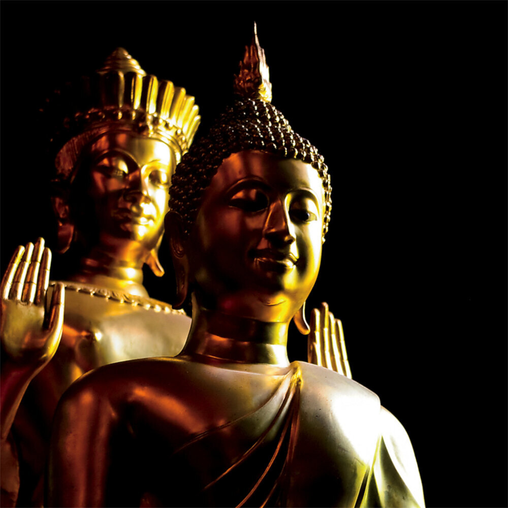 Weitere Ansicht: Buddhas Smile 2023