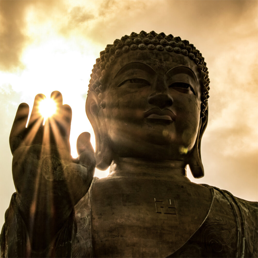 Weitere Ansicht: Buddhas Smile 2023
