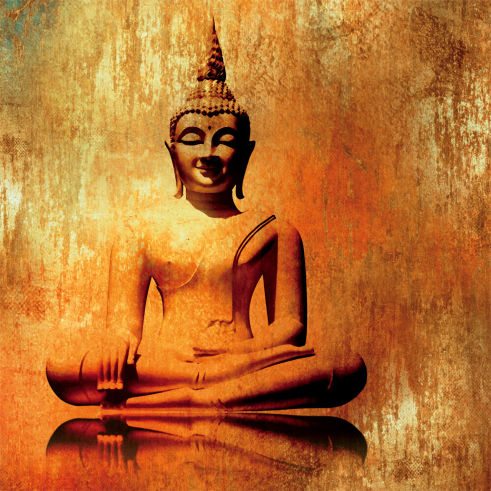 Weitere Ansicht: Buddhas Smile 2023