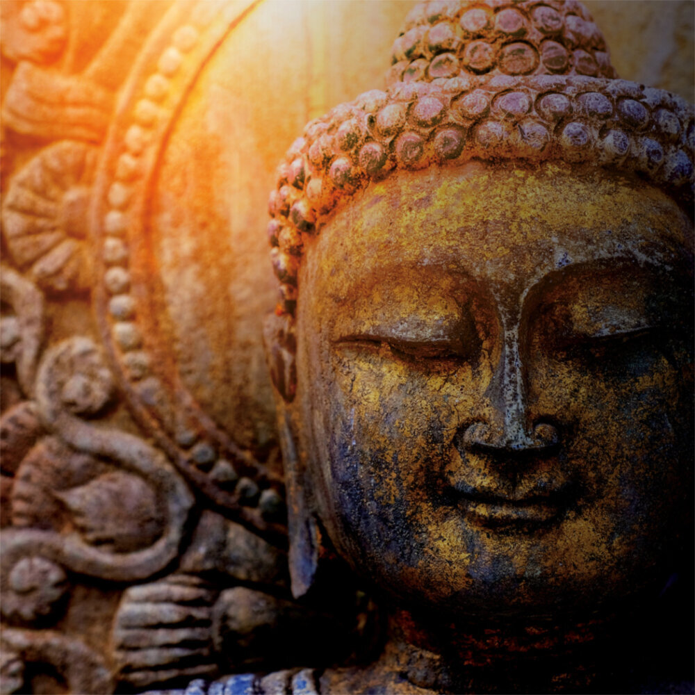 Weitere Ansicht: Buddhas Smile 2023