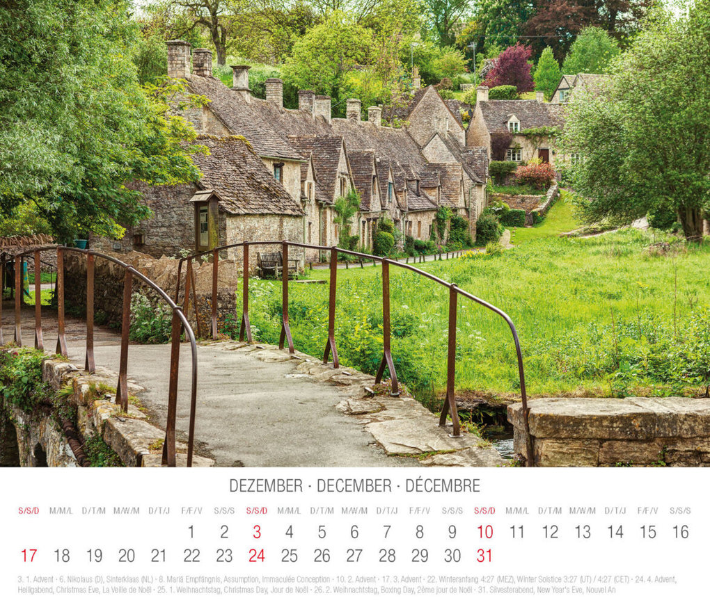 Weitere Ansicht: Bauerngarten 2023