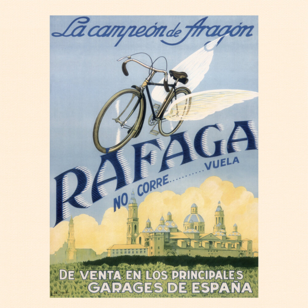Weitere Ansicht: Cycling through History 2023
