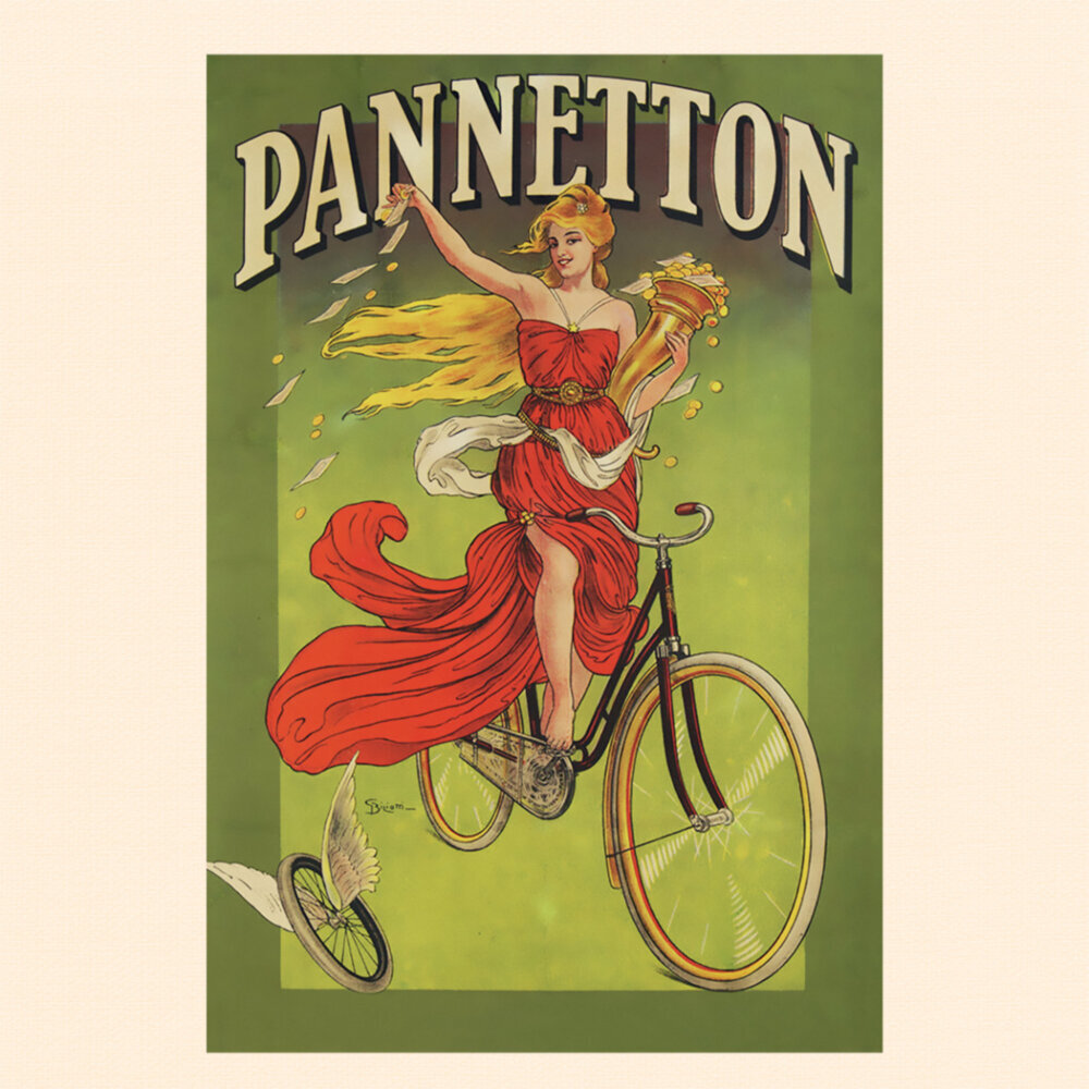 Weitere Ansicht: Cycling through History 2023
