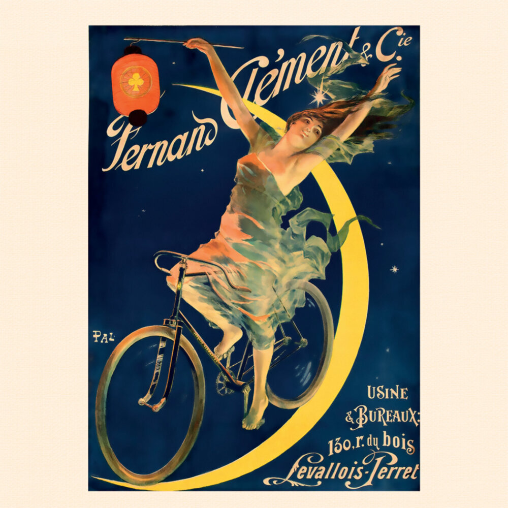 Weitere Ansicht: Cycling through History 2023