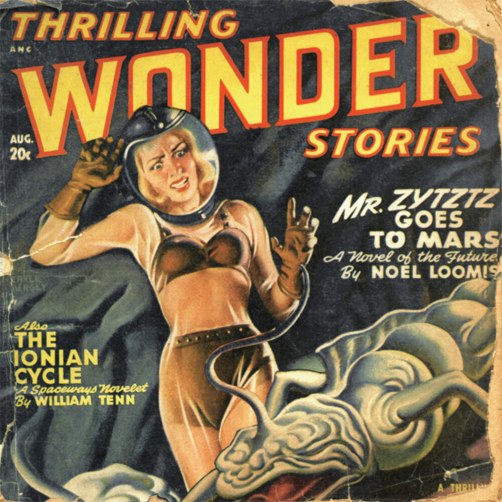 Weitere Ansicht: Worlds of Fiction 2023