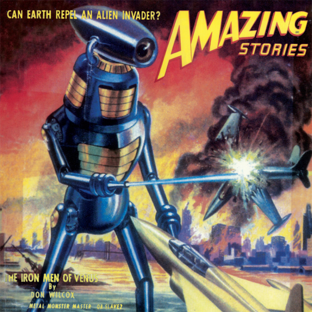 Weitere Ansicht: Worlds of Fiction 2023