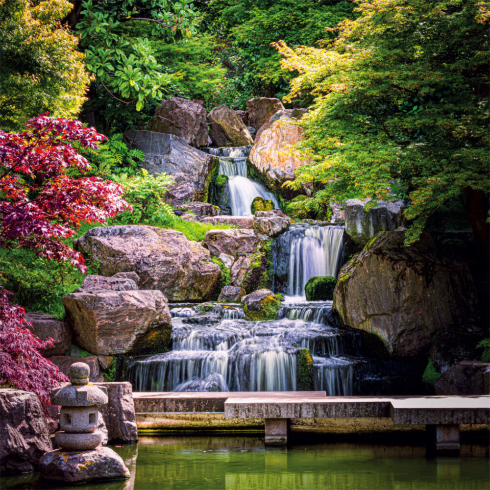 Weitere Ansicht: Japanese Garden 2023
