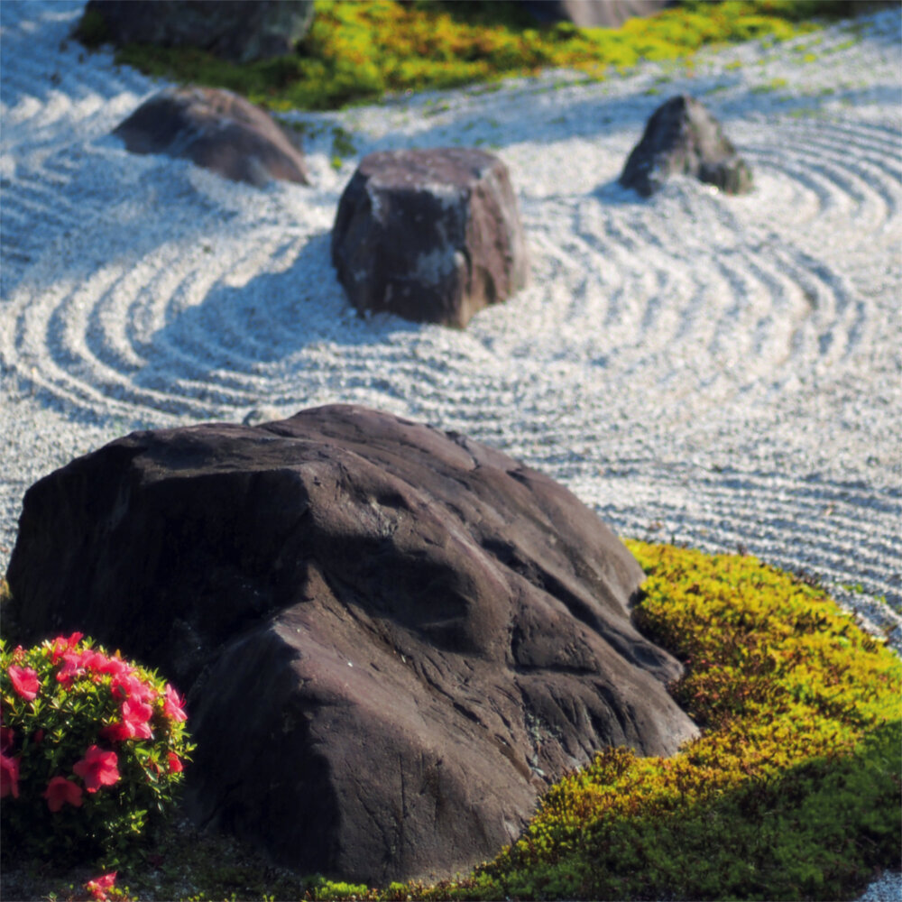 Weitere Ansicht: Japanese Garden 2023