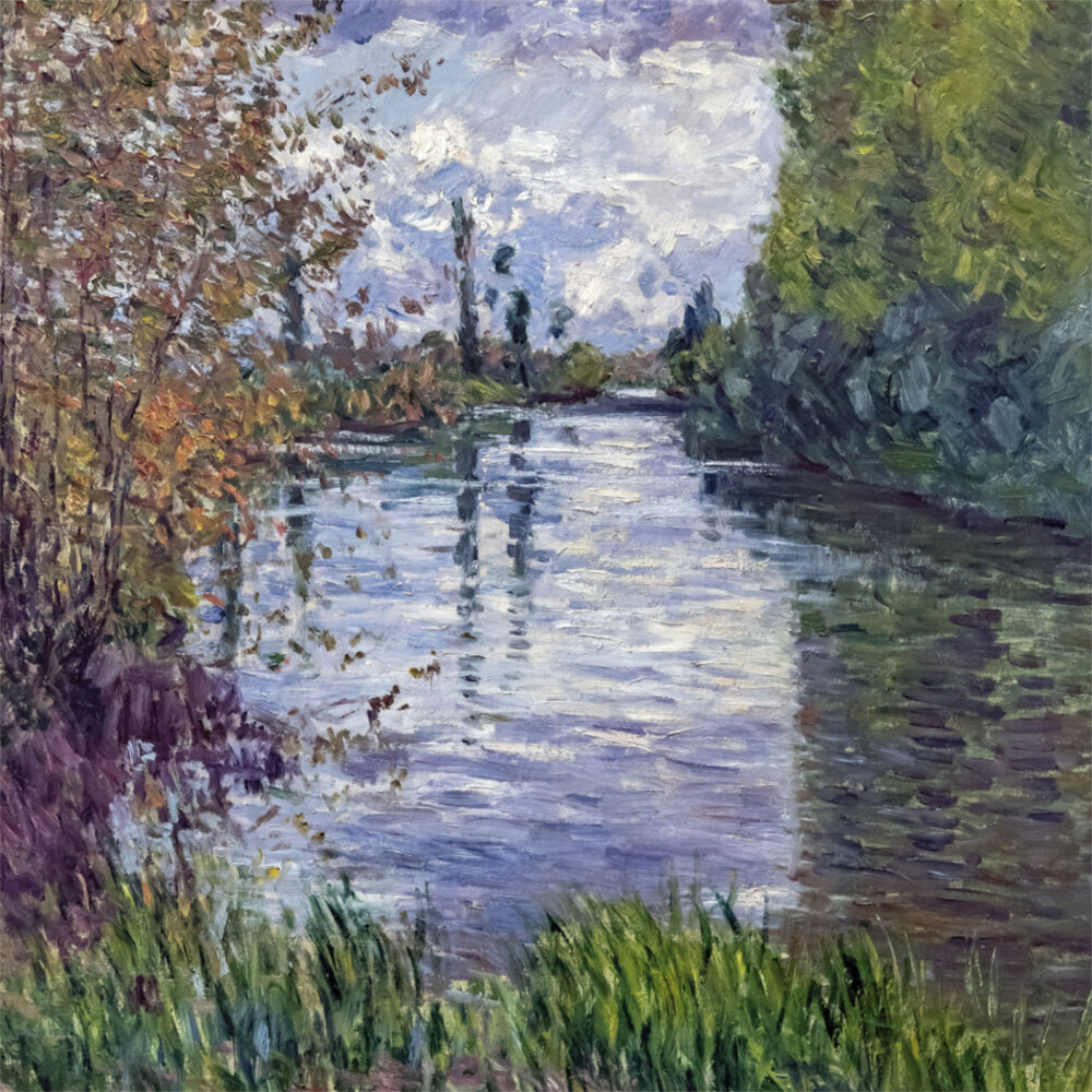Weitere Ansicht: Gustave Caillebotte 2023