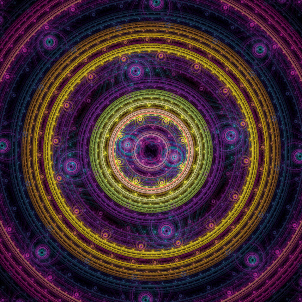 Weitere Ansicht: Fractal Creation 2023
