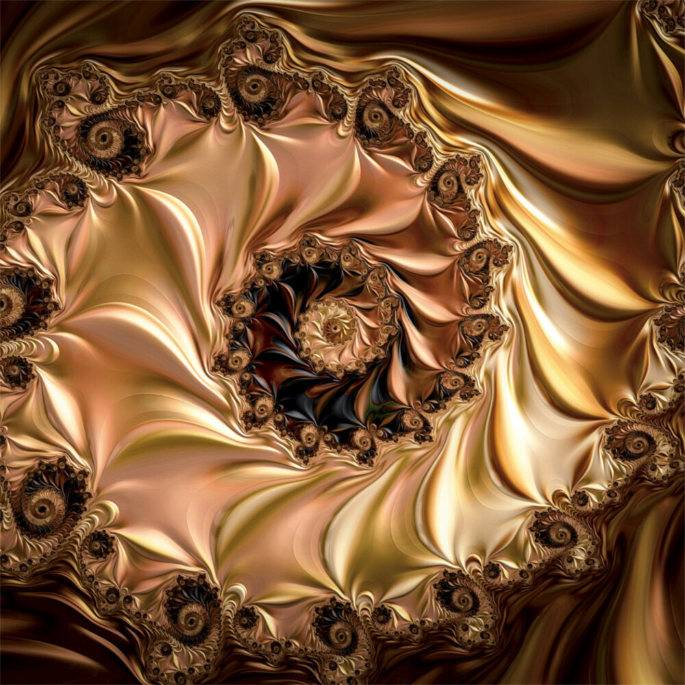 Weitere Ansicht: Fractal Creation 2023