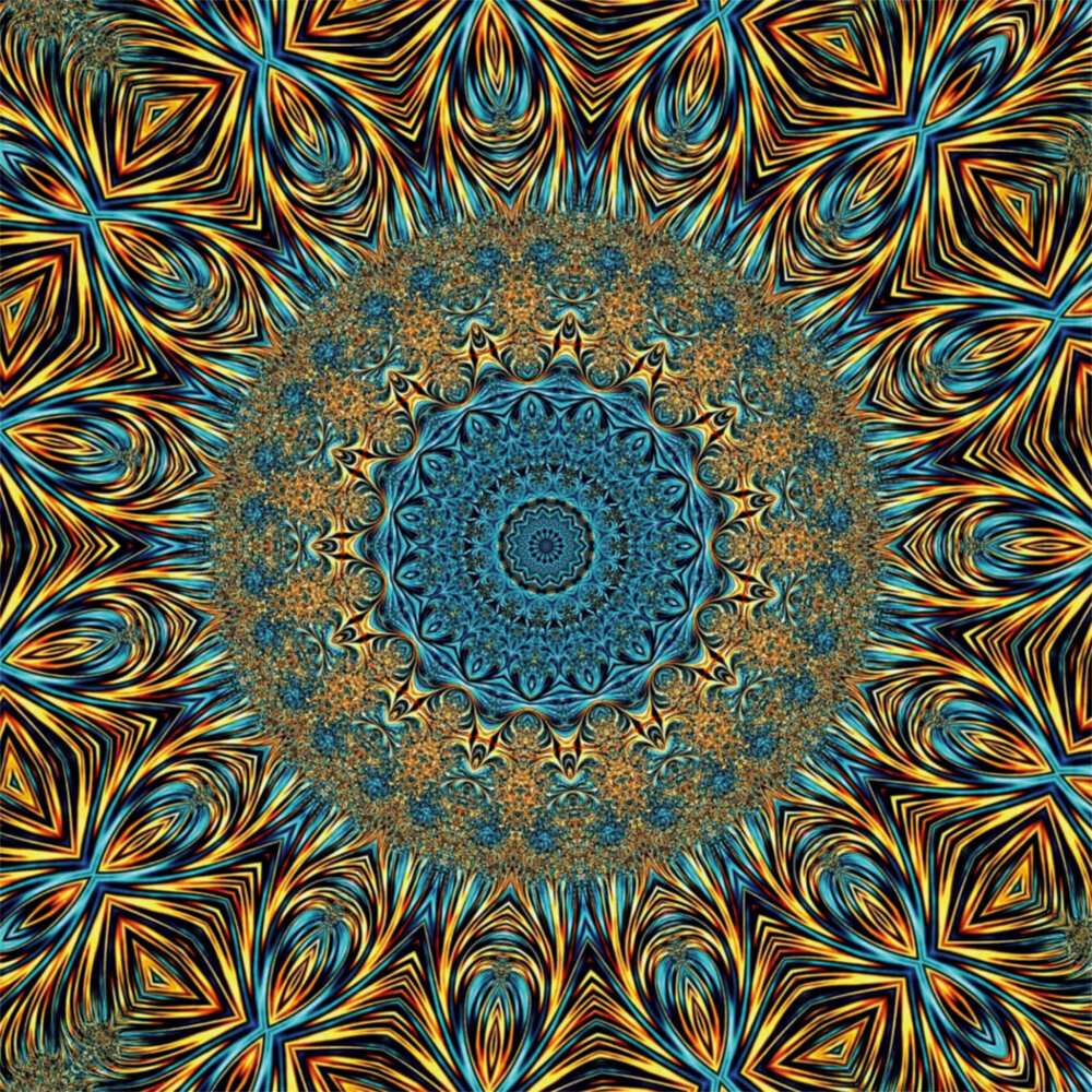 Weitere Ansicht: Fractal Creation 2023