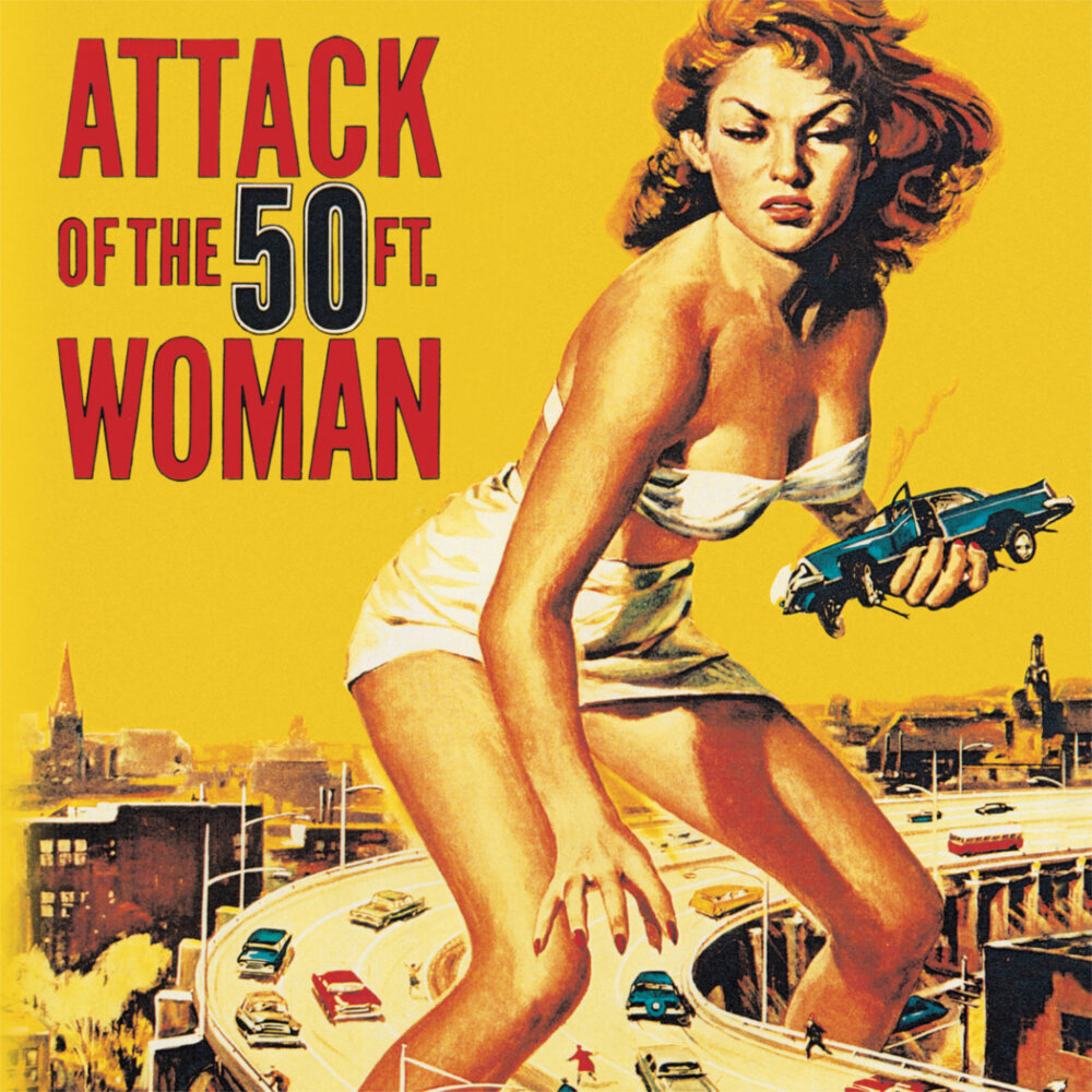 Weitere Ansicht: Cult Attack 2023