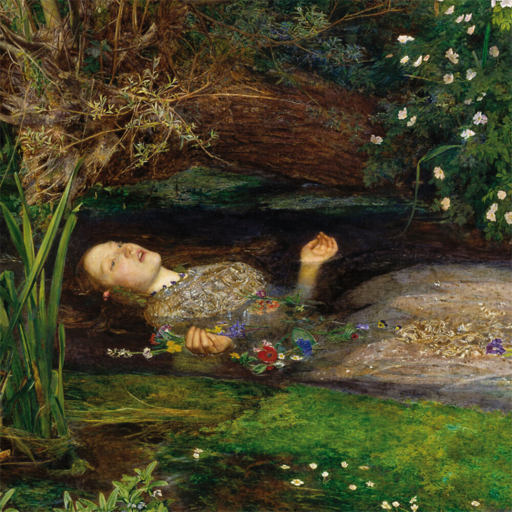 Weitere Ansicht: Pre-Raphaelites 2023