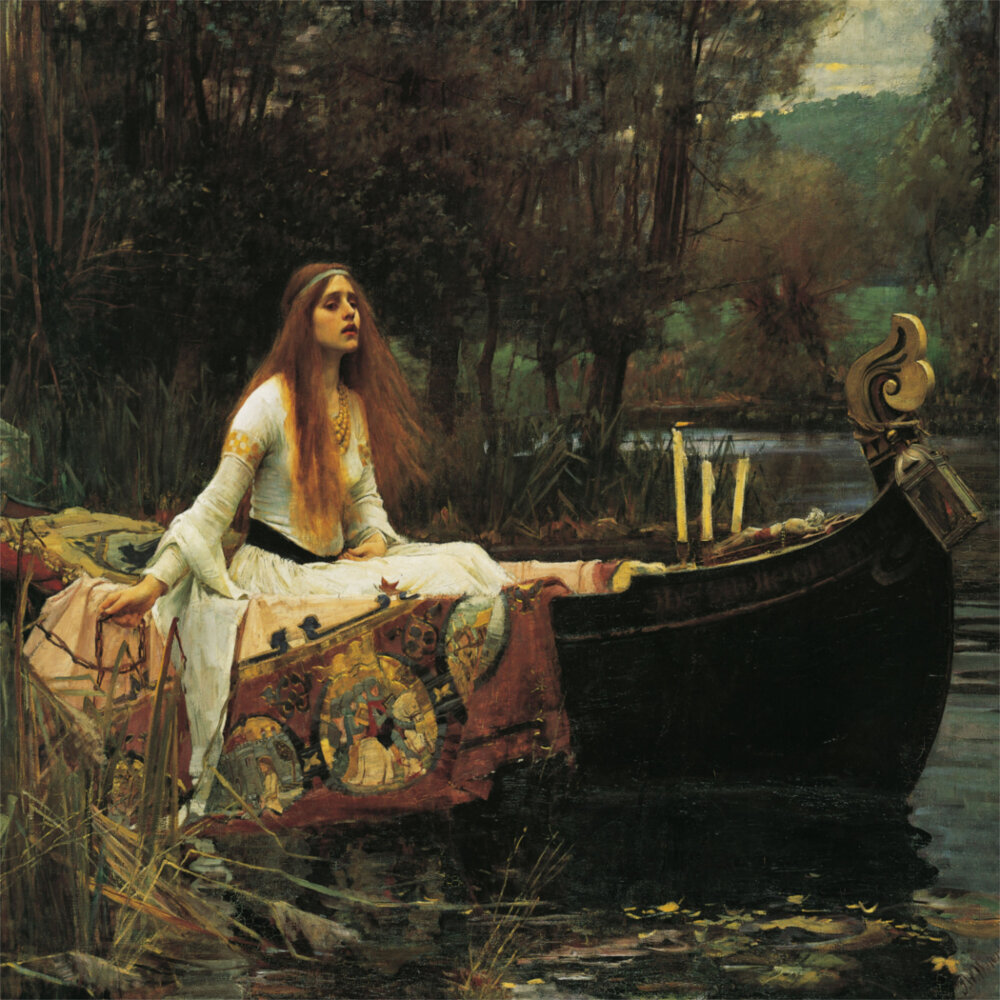 Weitere Ansicht: Pre-Raphaelites 2023