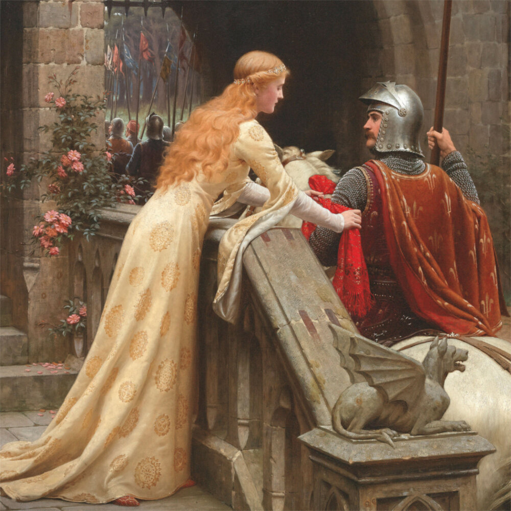 Weitere Ansicht: Pre-Raphaelites 2023