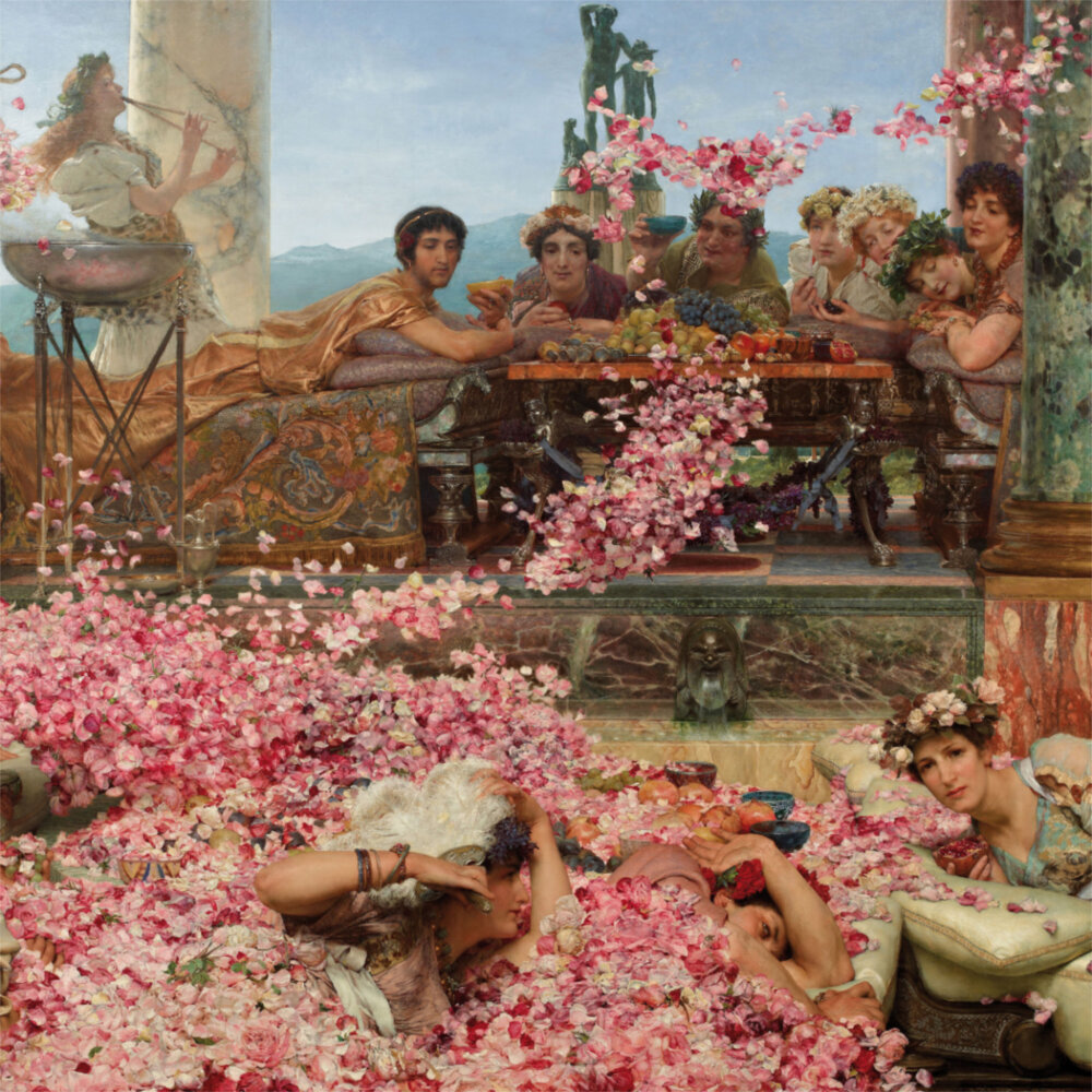 Weitere Ansicht: Pre-Raphaelites 2023