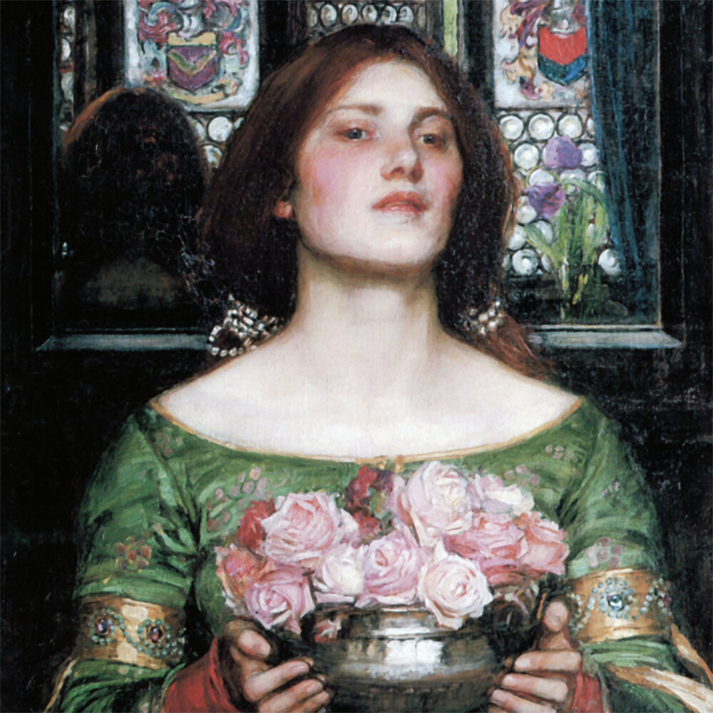 Weitere Ansicht: Pre-Raphaelites 2023