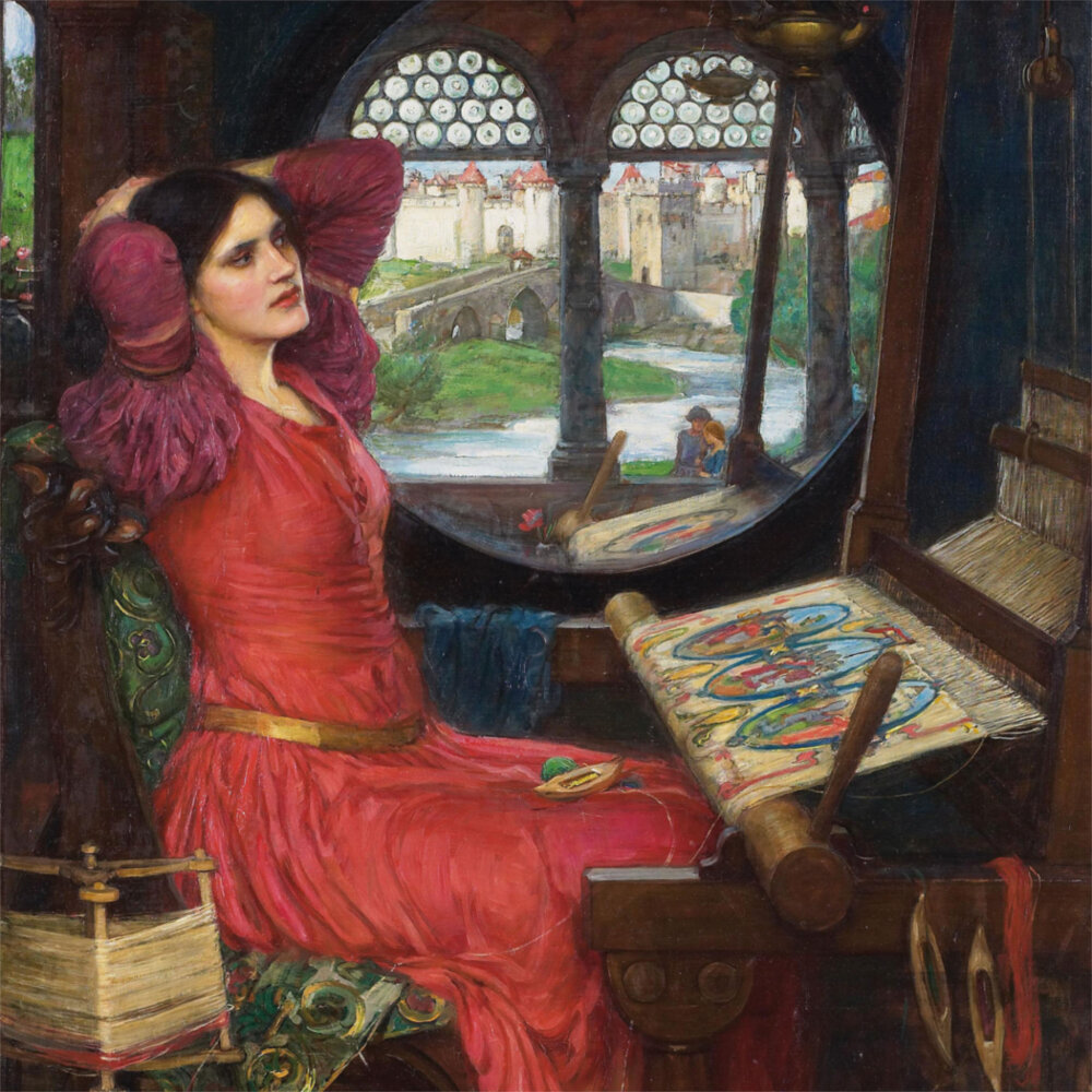 Weitere Ansicht: Pre-Raphaelites 2023