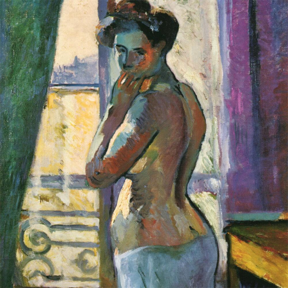 Weitere Ansicht: Henri Manguin 2023