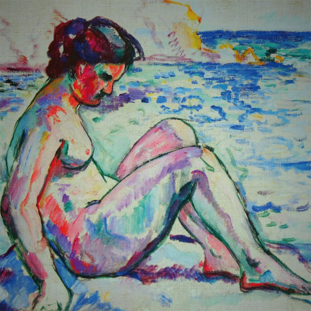 Weitere Ansicht: Henri Manguin 2023