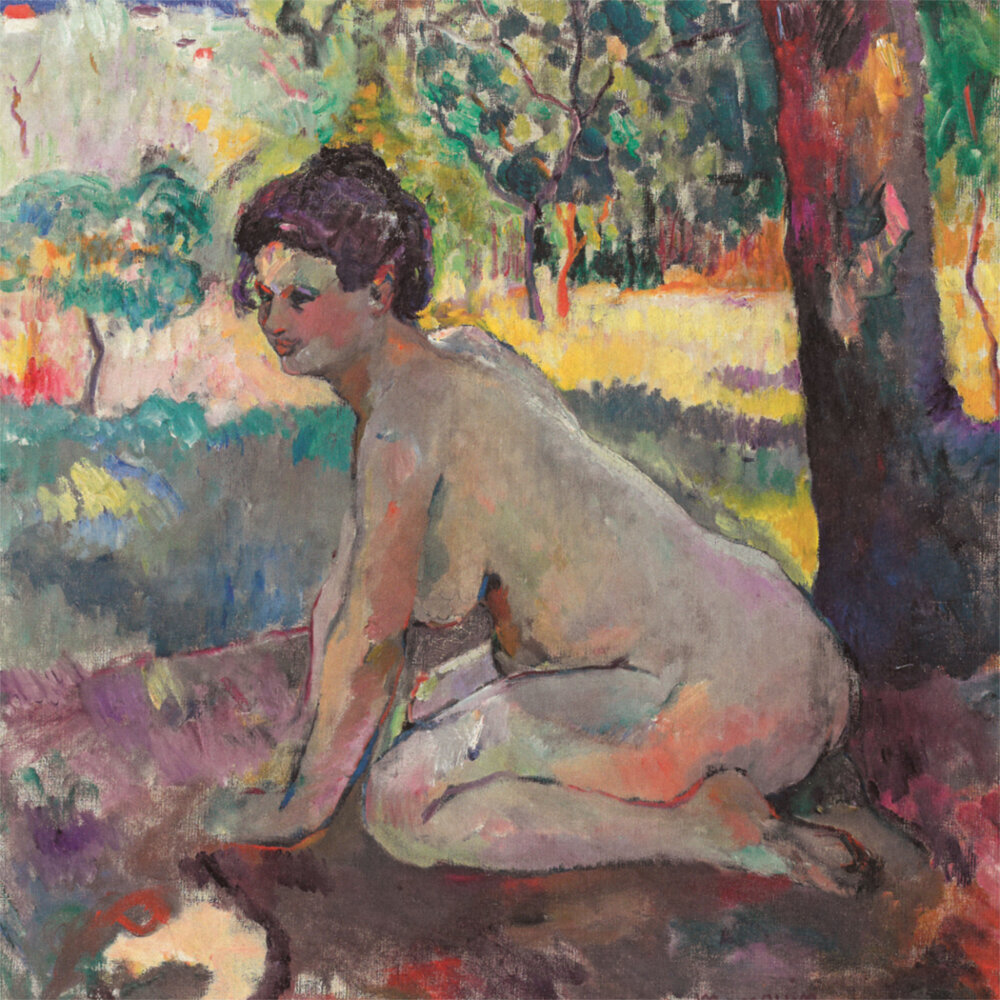 Weitere Ansicht: Henri Manguin 2023