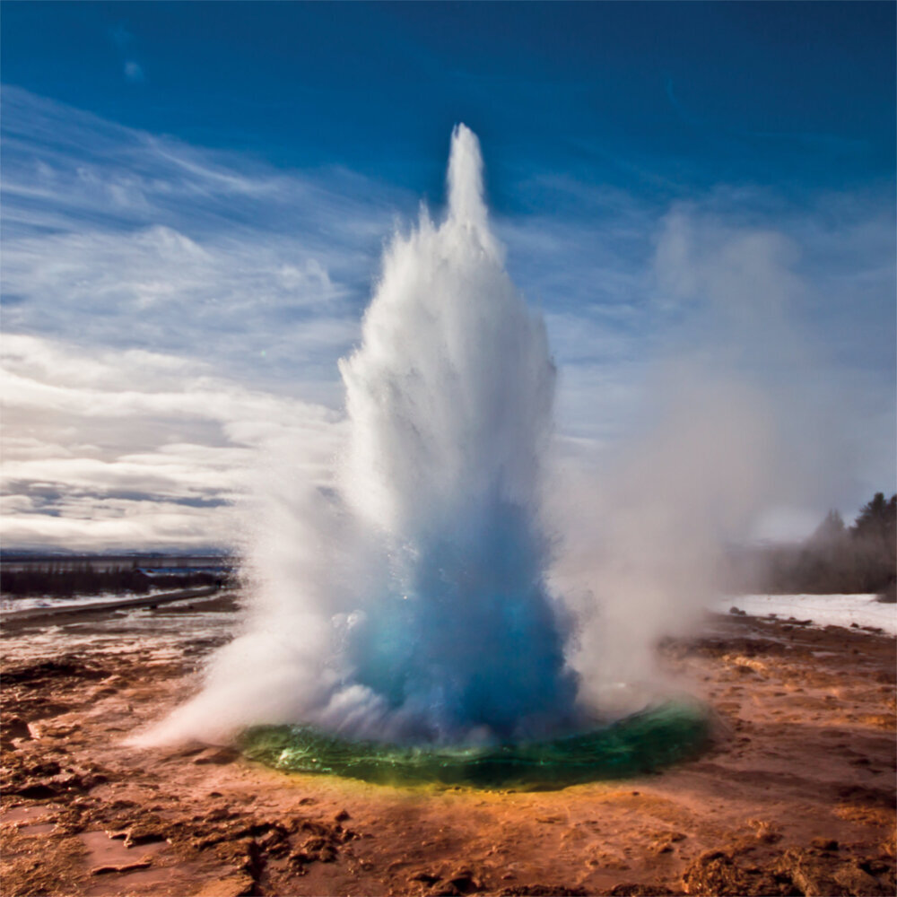Weitere Ansicht: Amazing Iceland 2023
