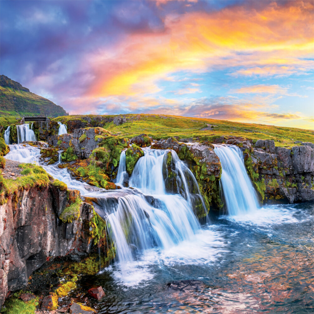 Weitere Ansicht: Amazing Iceland 2023
