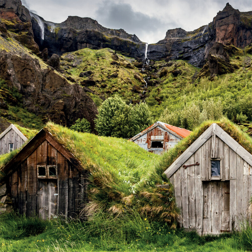Weitere Ansicht: Amazing Iceland 2023
