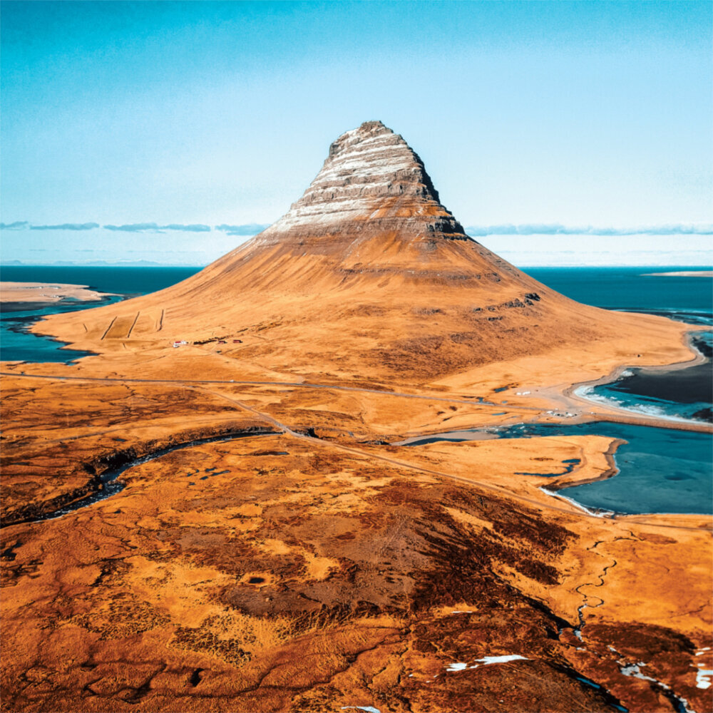 Weitere Ansicht: Amazing Iceland 2023